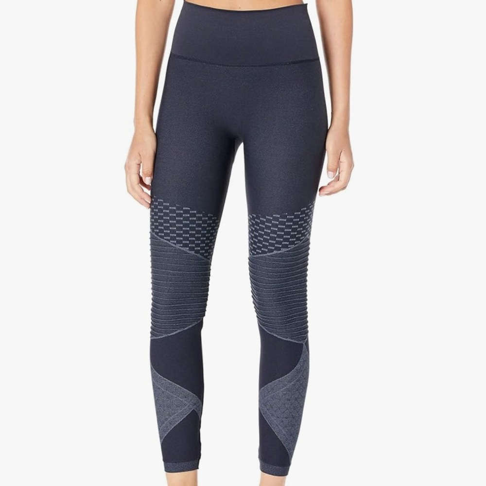 Spanx Look At Me Now High Rise Seamless Legging